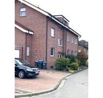 Ruhig gelegene 3 12 Raum-ETW mit Balkon - Dorsten Altstadt