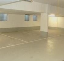 Tiefgaragen Stellplatz zu vermieten - Buchholz in der Nordheide