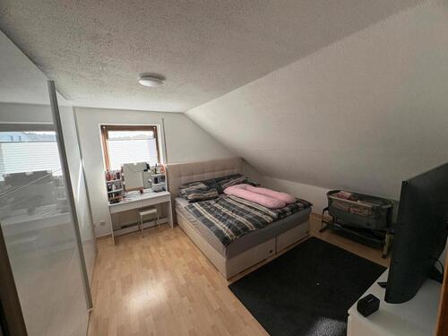 Foto - 3.5 Zimmer Dachgeschoßwohnung in Langerwehe