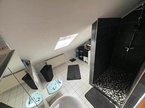 Foto - Dachgeschoßwohnung in Langerwehe zur Miete