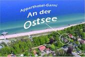 Foto - Appartement in Hohwacht, Ostsee, Winterurlaub