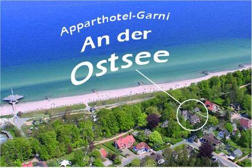 Foto - Appartement in Hohwacht, Ostsee, Winterurlaub