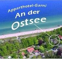 Appartement in Hohwacht, Ostsee, Winterurlaub - Lütjenburg