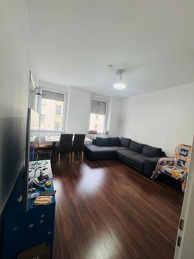 Foto - Exklusive 2 Zimmer Wohnung mit garten in Zentrum Rheydt
