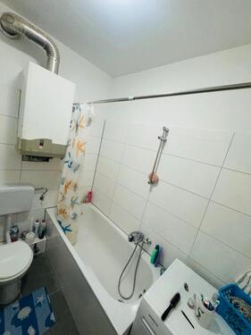 Foto - Etagenwohnung in Mönchengladbach zur Miete