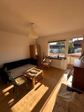 Foto - Etagenwohnung in Berlin zur Miete