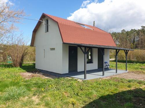 Foto - Kleines schönes Haus in Swinemünde – 3 km zum Strand, Top-Lage