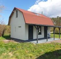 Kleines schönes Haus in Swinemünde – 3 km zum Strand, Top-Lage - Korswandt