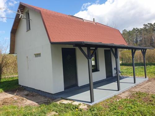 Foto - Einfamilienhaus zum Kaufen in Korswandt