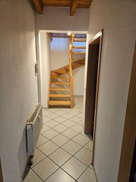 Foto - schöne 2,5 Zimmer Maisonette-Wohnung in Ingelheim
