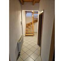 schöne 2,5 Zimmer Maisonette-Wohnung in Ingelheim - Ingelheim am Rhein