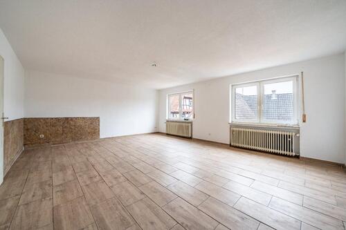Foto - 3.5 Zimmer Etagenwohnung zur Miete in Bretten