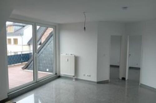 Foto - Zülpich- 3Zi.-Wohnung mit allg. Wohnberechtigungsschein