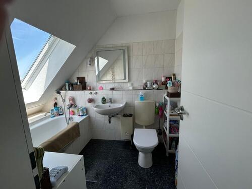 Foto - Etagenwohnung in Zülpich zur Miete