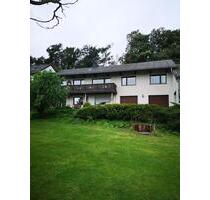 Gemütliche Ferienwohnung im Höhengebiet Bad Münstereifel