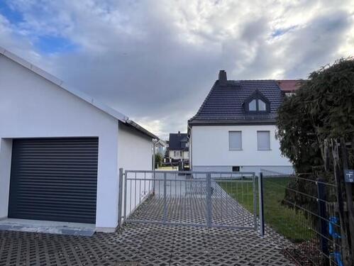 Foto - 3 Zimmer Doppelhaushälfte zur Miete in Zwickau