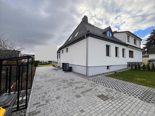 Foto - Doppelhaushälfte in Zwickau zur Miete