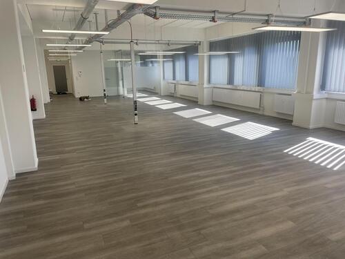 Foto - Moderne Bürofläche in Top-Lage WinterhudeUhlenhorst – courtagefrei