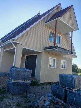 Foto - Bungalow in Romrod zum Kaufen