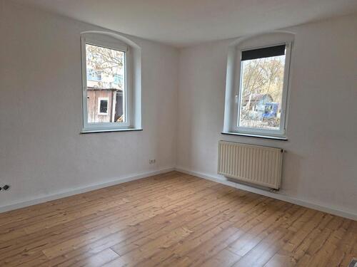 Foto - FEILITZSCH - Große Erdgeschosswohnung mit Garten