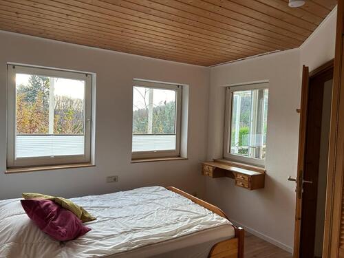 Foto - 2 Zimmer Etagenwohnung in Osann-Monzel