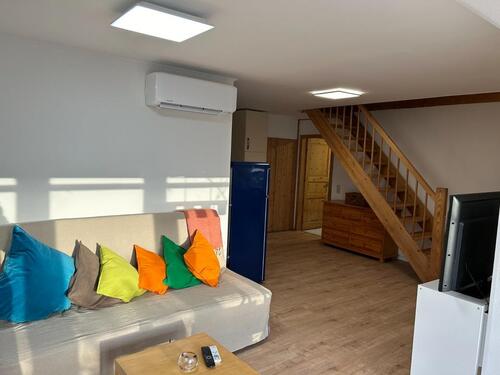 Foto - Etagenwohnung in Osann-Monzel zur Miete