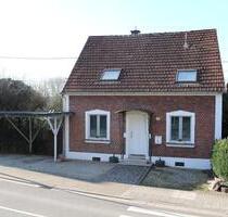 Einfamilienhaus in Nalbach-Bilsdorf