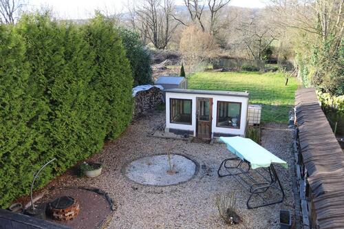 Foto - 4 Zimmer Einfamilienhaus zum Kaufen in Nalbach