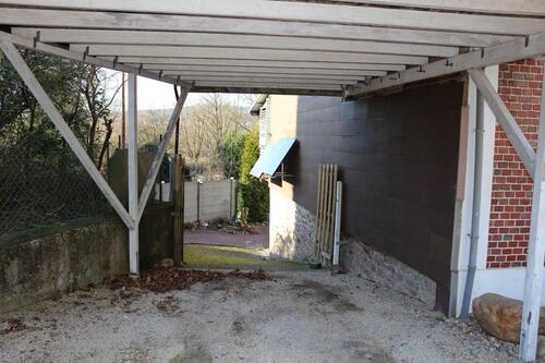 Foto - Einfamilienhaus in Nalbach zum Kaufen