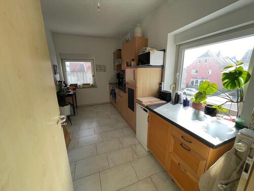 Foto - 3 Zimmer Etagenwohnung in Erlangen