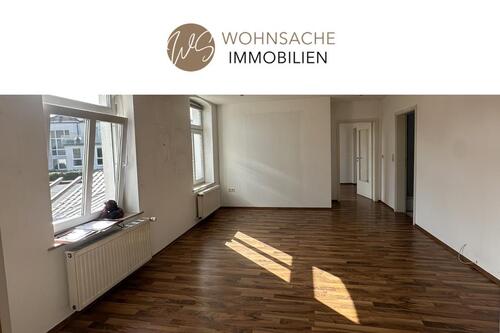 Foto - Schöne 3,5-Zimmer-Wohnung im Herzen von Overath