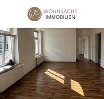 Schöne 3,5-Zimmer-Wohnung im Herzen von Overath