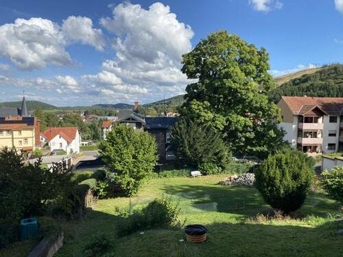 Foto - Erdgeschoßwohnung in Friedrichroda zur Miete