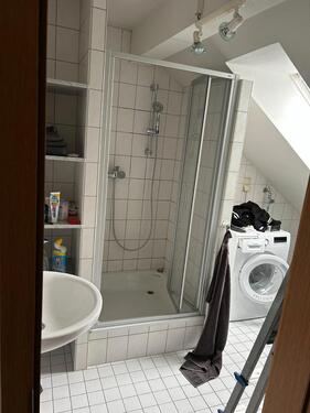 Foto - Helle 2 Zimmerwohnung in Zentraler City Lage in Essen mit Balkon