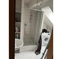 Helle 2 Zimmerwohnung in Zentraler City Lage in Essen mit Balkon