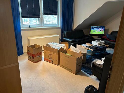 Foto - 2 Zimmer Dachgeschoßwohnung in Essen