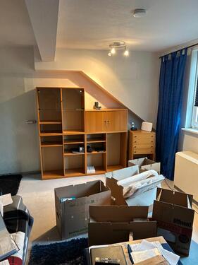 Foto - Dachgeschoßwohnung in Essen zur Miete