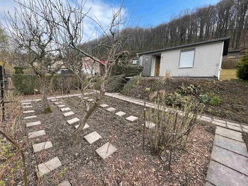 Foto - Grundst&uuml;ck zur Miete in Freital