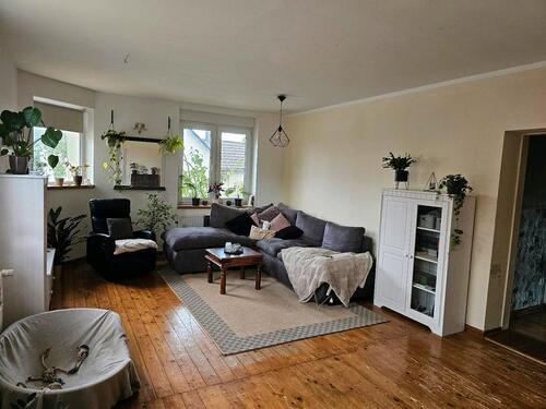 Foto - Wohnen auf der Pferderanch - 75 qm, 3 Zimmer