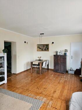 Foto - 3 Zimmer Erdgeschoßwohnung zur Miete in Kalbe (Milde)