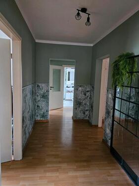 Foto - Erdgeschoßwohnung in Kalbe (Milde) zur Miete