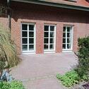 Foto - Ebenerdige Wohnung auf dem Land