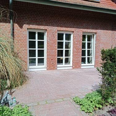 Foto - Ebenerdige Wohnung auf dem Land