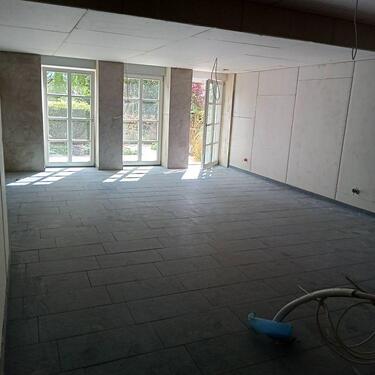Foto - 3 Zimmer Erdgeschoßwohnung zur Miete in Vreden