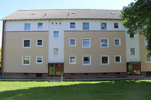 Foto - 3 Zimmer Etagenwohnung zur Miete in Seesen