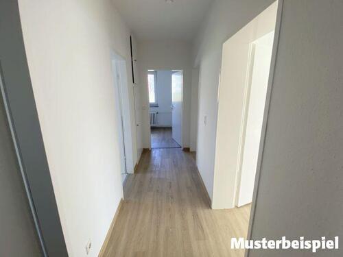 Foto - 3 Zimmer Etagenwohnung in Seesen