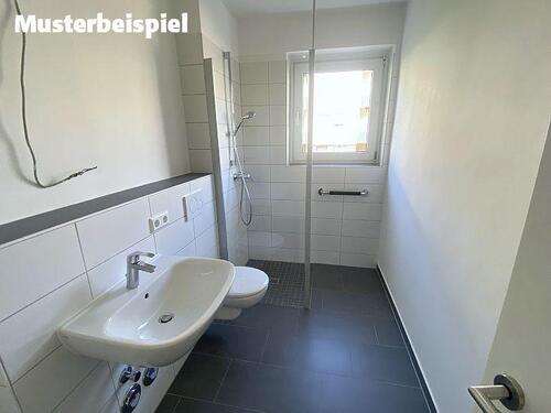 Foto - Etagenwohnung in Seesen zur Miete