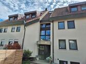 Foto - Helle 2 Zi- Maisonette Wohnung in Stgt Sillenbuch zu vermieten