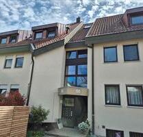 Helle 2 Zi- Maisonette Wohnung in Stgt Sillenbuch zu vermieten - Stuttgart