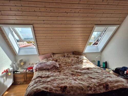 Foto - 2 Zimmer Maisonettenwohnung zur Miete in Stuttgart
